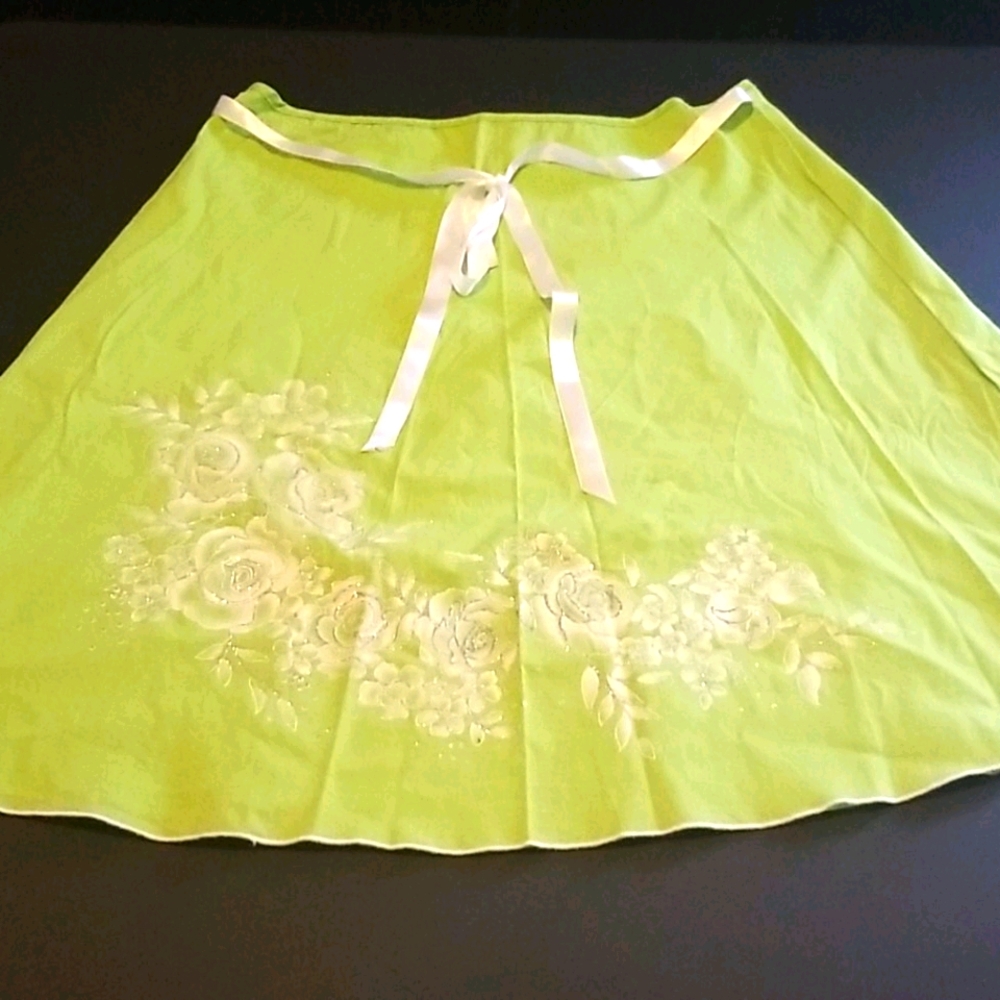 Vintage Skirt